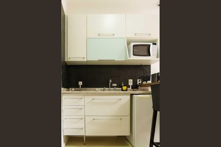Studio à venda com 39m², 1 quarto e 1 vaga Studio à venda com 39m², 1 quarto e 1 vagaFoto 15