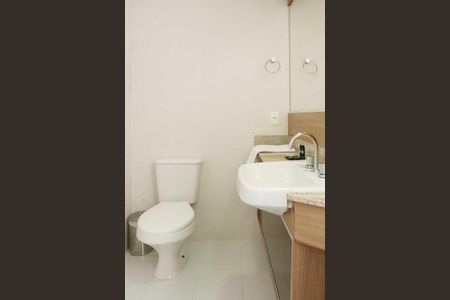 Studio à venda com 39m², 1 quarto e 1 vaga Studio à venda com 39m², 1 quarto e 1 vagaFoto 20