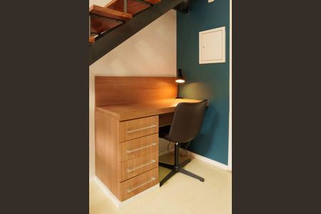 Studio à venda com 39m², 1 quarto e 1 vaga Studio à venda com 39m², 1 quarto e 1 vagaFoto 11