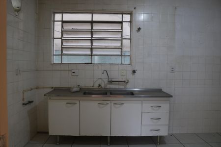 Apartamento para alugar com 150m², 3 quartos e 1 vagaCozinha