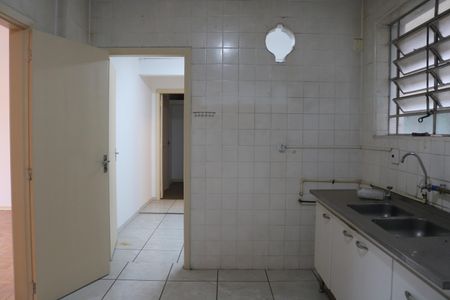 Apartamento para alugar com 150m², 3 quartos e 1 vagaCozinha