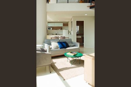 Apartamento à venda com 60m², 1 quarto e 2 vagas Apartamento à venda com 60m², 1 quarto e 2 vagasFoto 14