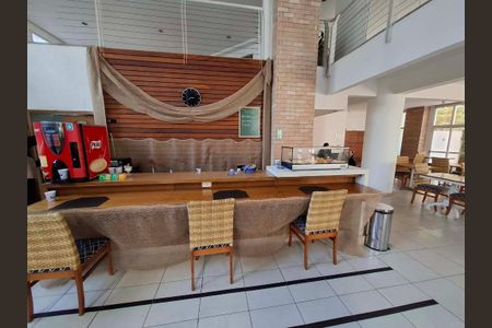 Apartamento à venda com 60m², 1 quarto e 2 vagas Apartamento à venda com 60m², 1 quarto e 2 vagasFoto 02