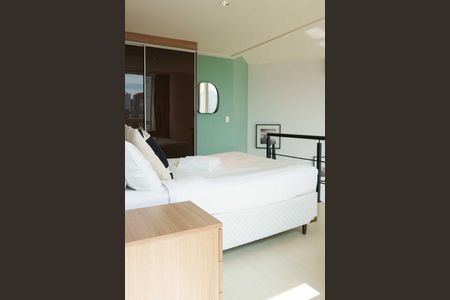 Apartamento à venda com 60m², 1 quarto e 2 vagas Apartamento à venda com 60m², 1 quarto e 2 vagasFoto 18