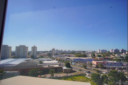 Apartamento à venda com 92m², 3 quartos e 2 vagasQuarto 1_Vista 