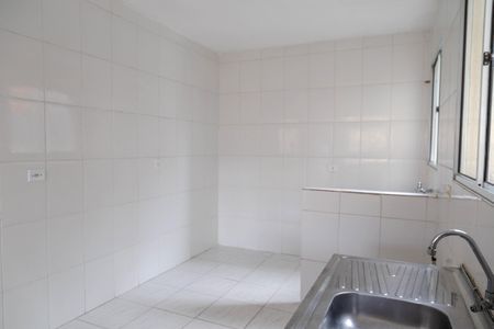 Apartamento à venda com 50m², 2 quartos e 1 vaga Apartamento à venda com 50m², 2 quartos e 1 vagaCozinha
