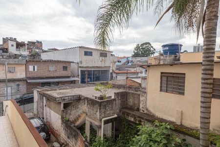 Apartamento à venda com 50m², 2 quartos e 1 vaga Apartamento à venda com 50m², 2 quartos e 1 vagaVista Quarto 2