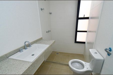 Apartamento à venda com 76m², 2 quartos e 2 vagasBanheiro Suíte 1