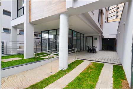 Apartamento à venda com 76m², 2 quartos e 2 vagasÁrea comum