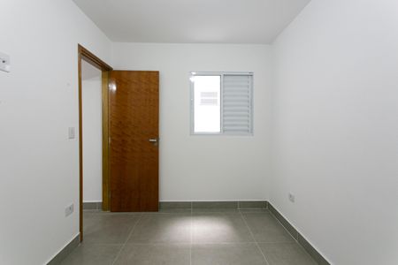 Apartamento à venda com 25m², 1 quarto e sem vagaQuarto 