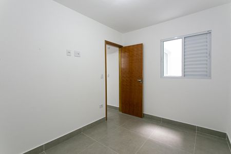 Apartamento à venda com 25m², 1 quarto e sem vagaQuarto 