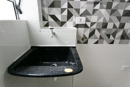 Apartamento à venda com 25m², 1 quarto e sem vagaÁrea de Serviço