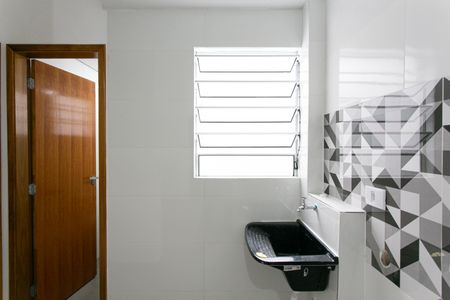 Apartamento à venda com 25m², 1 quarto e sem vagaÁrea de Serviço