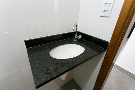 Apartamento à venda com 25m², 1 quarto e sem vagaBanheiro