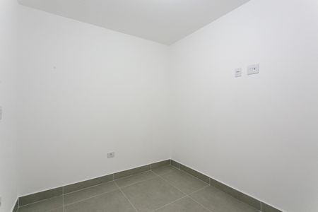 Apartamento à venda com 25m², 1 quarto e sem vagaQuarto 