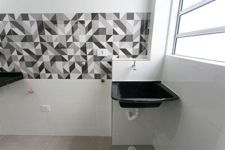 Apartamento à venda com 25m², 1 quarto e sem vagaÁrea de Serviço