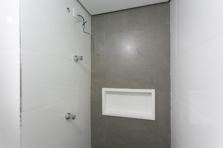 Apartamento à venda com 25m², 1 quarto e sem vagaBanheiro