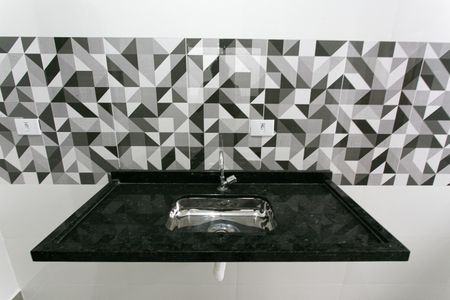 Apartamento à venda com 25m², 1 quarto e sem vagaSala/Cozinha