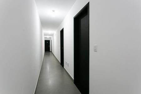 Apartamento à venda com 25m², 1 quarto e sem vagaÁrea comum