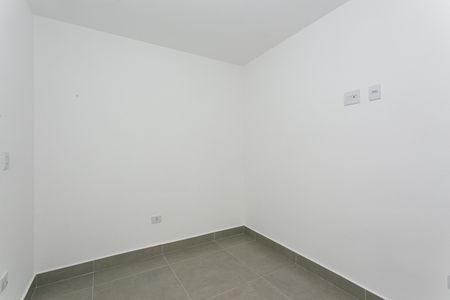 Apartamento à venda com 25m², 1 quarto e sem vaga Apartamento à venda com 25m², 1 quarto e sem vagaQuarto