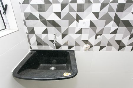 Apartamento à venda com 25m², 1 quarto e sem vaga Apartamento à venda com 25m², 1 quarto e sem vagaÁrea de Serviço