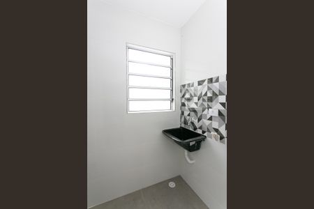 Apartamento à venda com 25m², 1 quarto e sem vaga Apartamento à venda com 25m², 1 quarto e sem vagaÁrea de Serviço