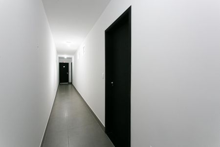 Apartamento à venda com 25m², 1 quarto e sem vaga Apartamento à venda com 25m², 1 quarto e sem vagaEntrada do Apartamento