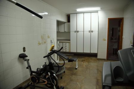 Casa à venda com 650m², 4 quartos e 6 vagasCopa