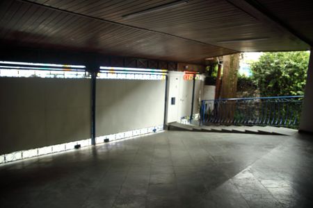 Casa à venda com 650m², 4 quartos e 6 vagasÁrea comum