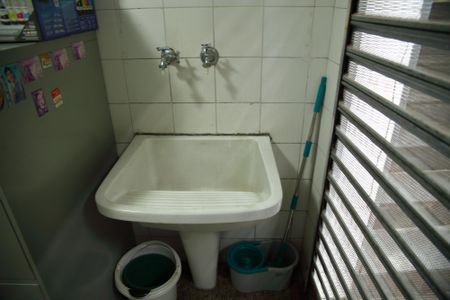 Casa à venda com 650m², 4 quartos e 6 vagasLavanderia