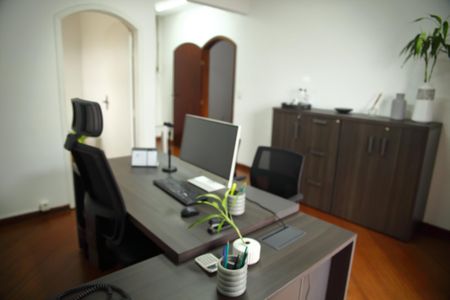 Casa à venda com 650m², 4 quartos e 6 vagasSuíte 2