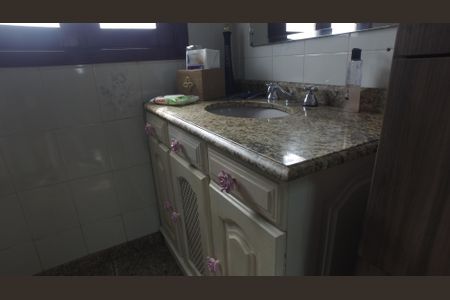 Casa à venda com 650m², 4 quartos e 6 vagasBanheiro/Suíte 3