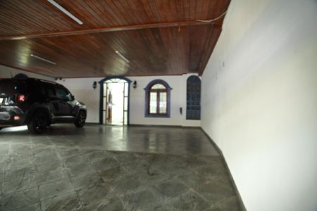 Casa à venda com 650m², 4 quartos e 6 vagasÁrea comum