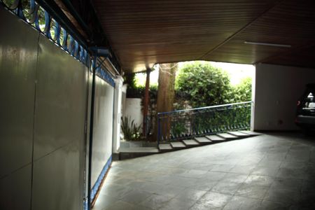 Casa à venda com 650m², 4 quartos e 6 vagasÁrea comum