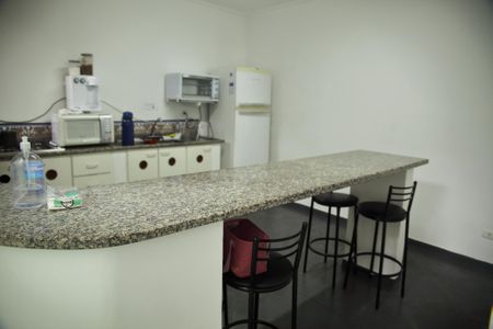 Casa à venda com 650m², 4 quartos e 6 vagasCozinha