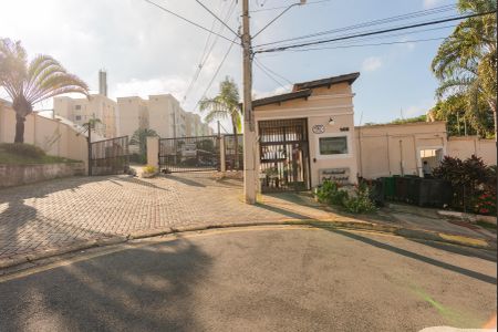 Apartamento à venda com 46m², 2 quartos e 1 vagaFachada do Condomínio