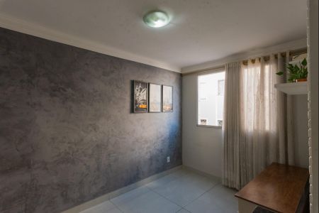 Apartamento à venda com 46m², 2 quartos e 1 vagaSala