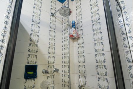 Apartamento à venda com 188m², 3 quartos e 2 vagas Apartamento à venda com 188m², 3 quartos e 2 vagasBanheiro 1