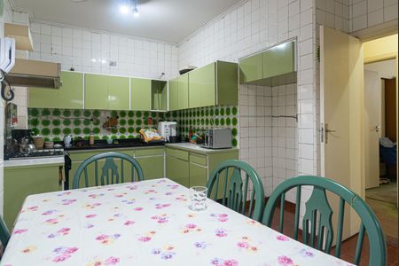 Apartamento à venda com 188m², 3 quartos e 2 vagas Apartamento à venda com 188m², 3 quartos e 2 vagasCozinha