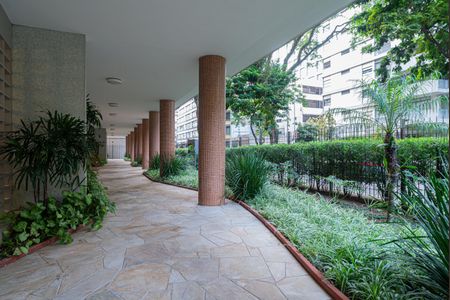 Apartamento à venda com 188m², 3 quartos e 2 vagas Apartamento à venda com 188m², 3 quartos e 2 vagasÁrea comum