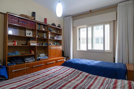 Apartamento à venda com 188m², 3 quartos e 2 vagas Apartamento à venda com 188m², 3 quartos e 2 vagasQuarto 1