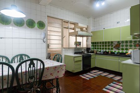 Apartamento à venda com 188m², 3 quartos e 2 vagas Apartamento à venda com 188m², 3 quartos e 2 vagasCozinha