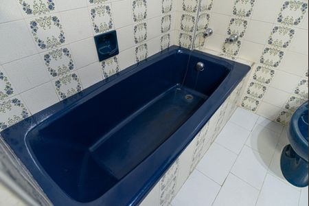 Apartamento à venda com 188m², 3 quartos e 2 vagas Apartamento à venda com 188m², 3 quartos e 2 vagasBanheiro 1