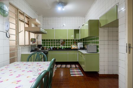 Apartamento à venda com 188m², 3 quartos e 2 vagas Apartamento à venda com 188m², 3 quartos e 2 vagasCozinha
