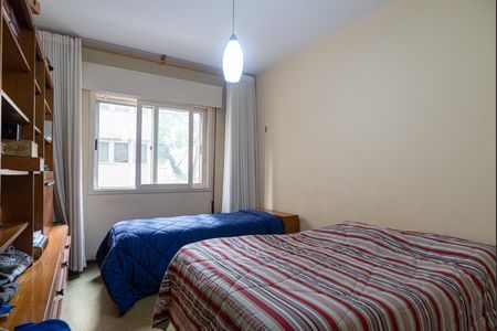 Apartamento à venda com 188m², 3 quartos e 2 vagas Apartamento à venda com 188m², 3 quartos e 2 vagasQuarto 1