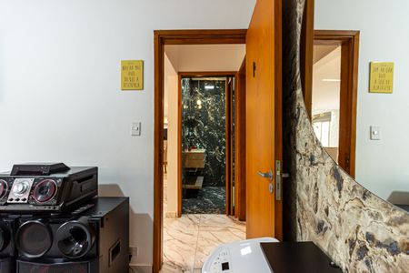 Apartamento à venda com 82m², 2 quartos e 1 vaga Apartamento à venda com 82m², 2 quartos e 1 vagaQuarto