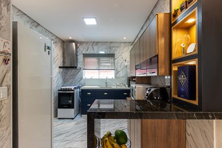 Apartamento à venda com 82m², 2 quartos e 1 vaga Apartamento à venda com 82m², 2 quartos e 1 vagaCozinha