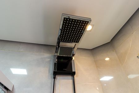 Apartamento à venda com 82m², 2 quartos e 1 vaga Apartamento à venda com 82m², 2 quartos e 1 vagaBanheiro da Suíte