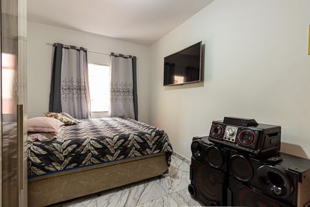 Apartamento à venda com 82m², 2 quartos e 1 vaga Apartamento à venda com 82m², 2 quartos e 1 vagaQuarto