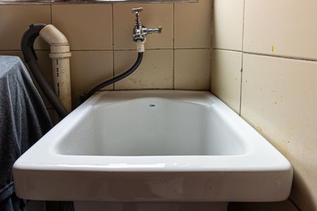 Apartamento à venda com 82m², 2 quartos e 1 vaga Apartamento à venda com 82m², 2 quartos e 1 vagaÁrea de Serviço